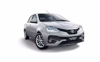 Toyota Etios / Swift